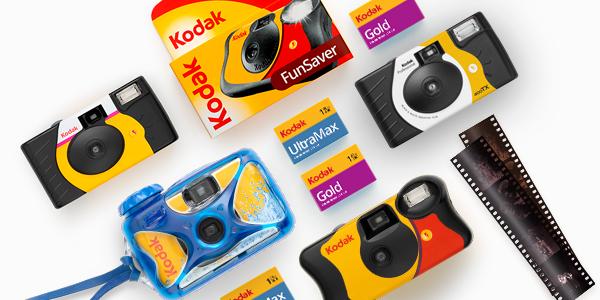 Kodak Professional – tiskové technologie a produkty